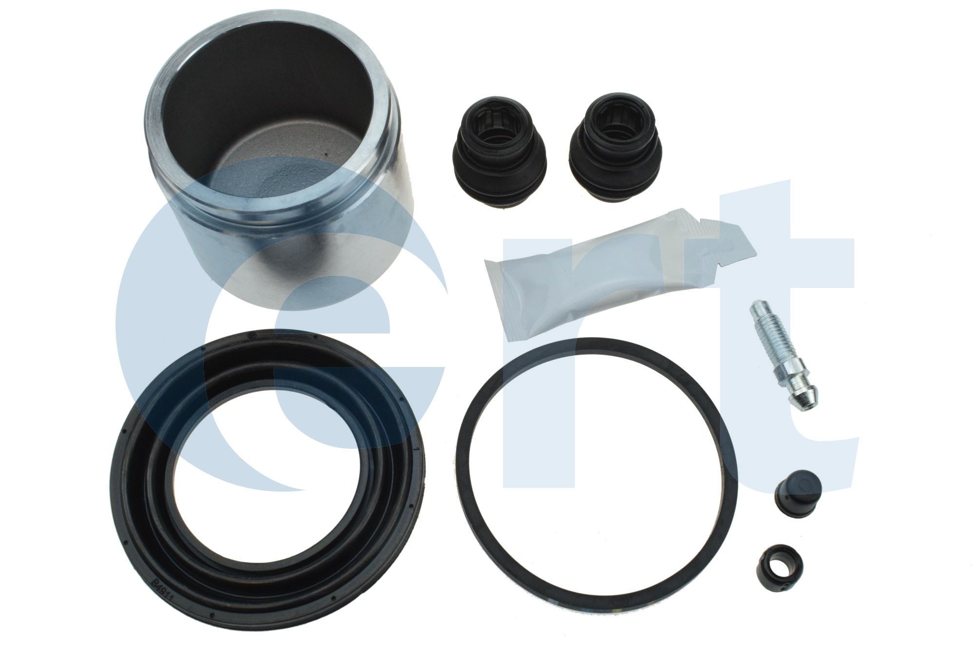 Remonto komplektas, stabdžių apkaba ERT 403021