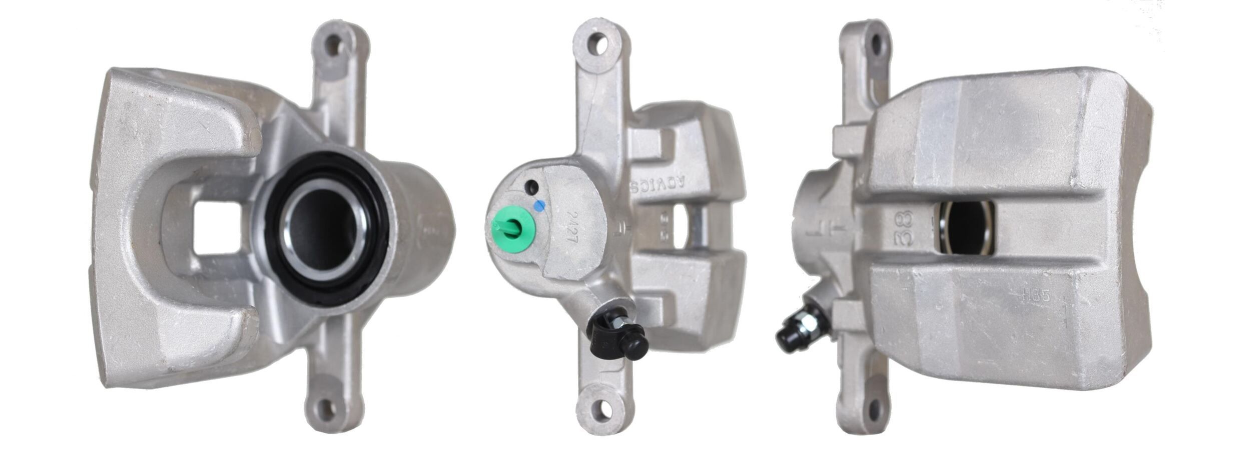 Stabdžių apkaba DRI 4184620