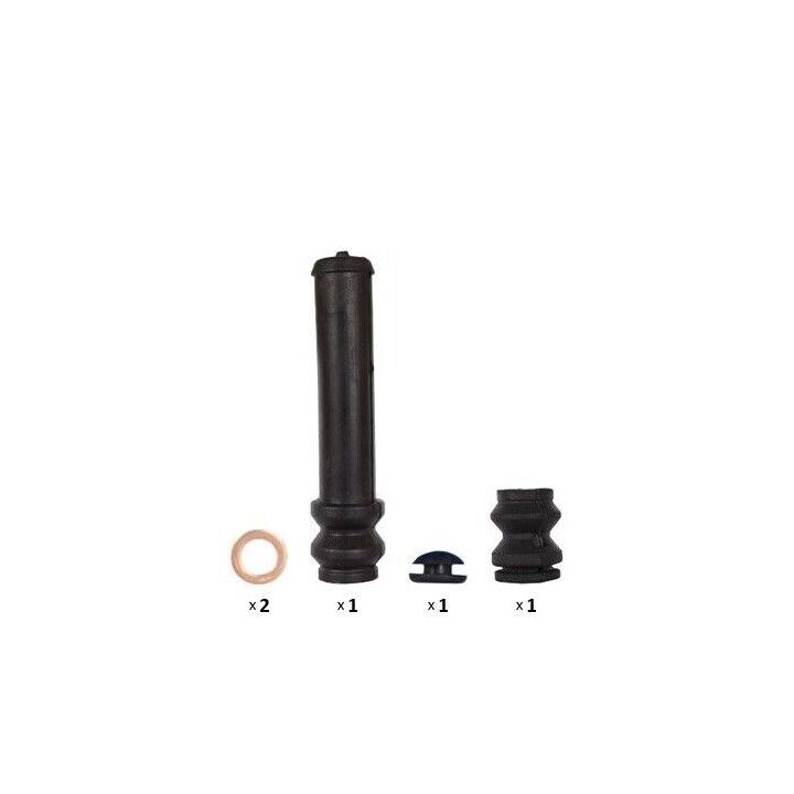 Stabdžių apkaba DRI 4184700