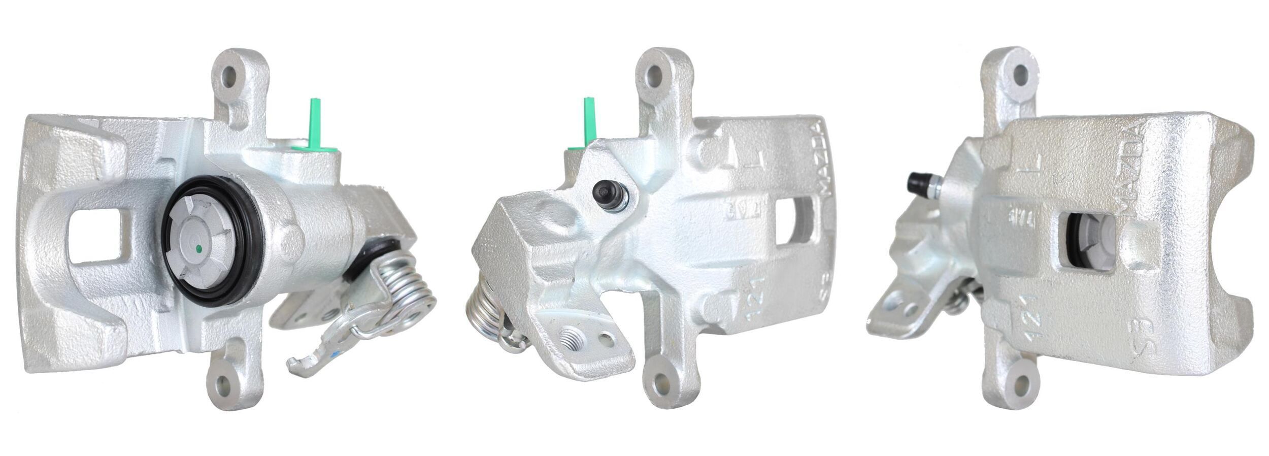 Stabdžių apkaba DRI 4186620