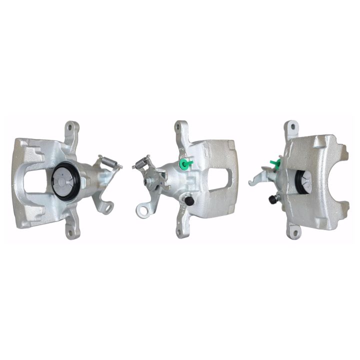 Stabdžių apkaba DRI 4187020