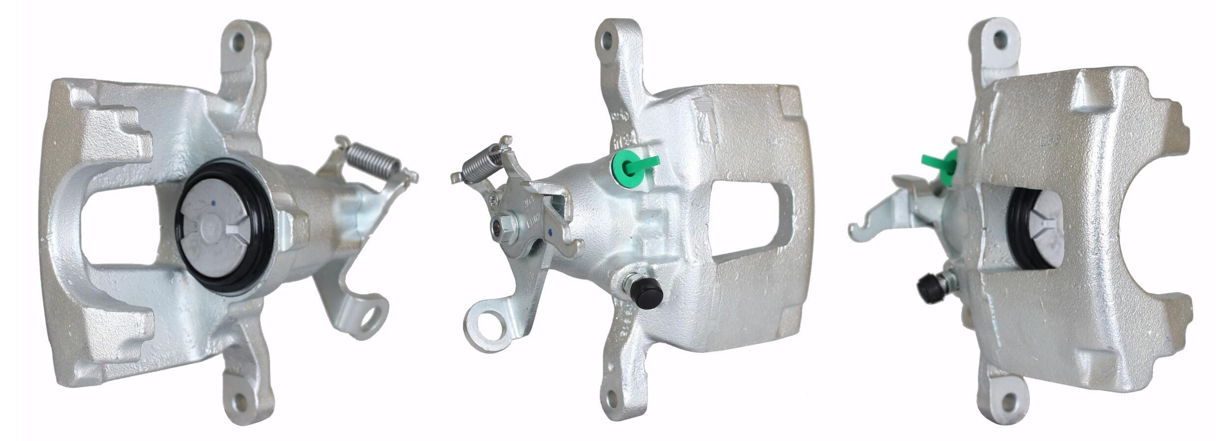 Stabdžių apkaba DRI 4187020