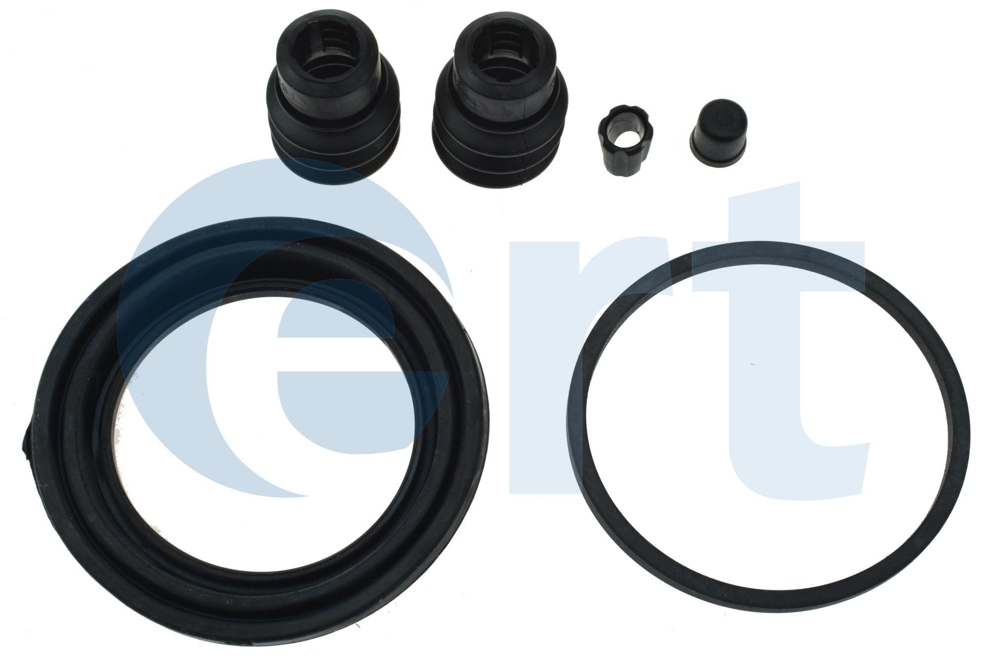 Remonto komplektas, stabdžių apkaba ERT 403107