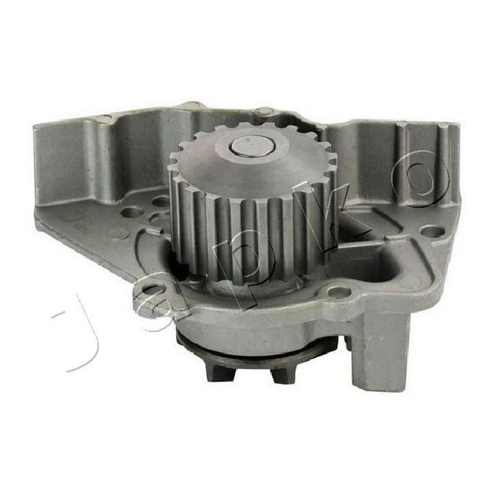 Vandens siurblys, variklio aušinimas JAPKO 350608