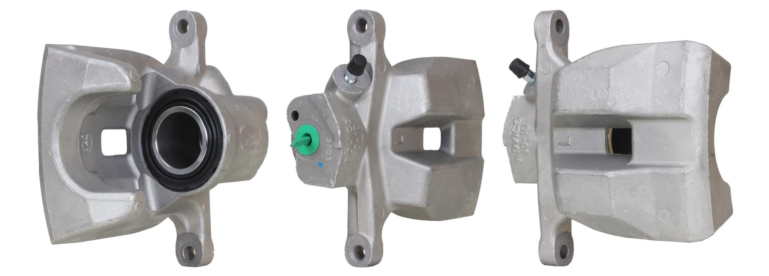 Stabdžių apkaba DRI 4188320