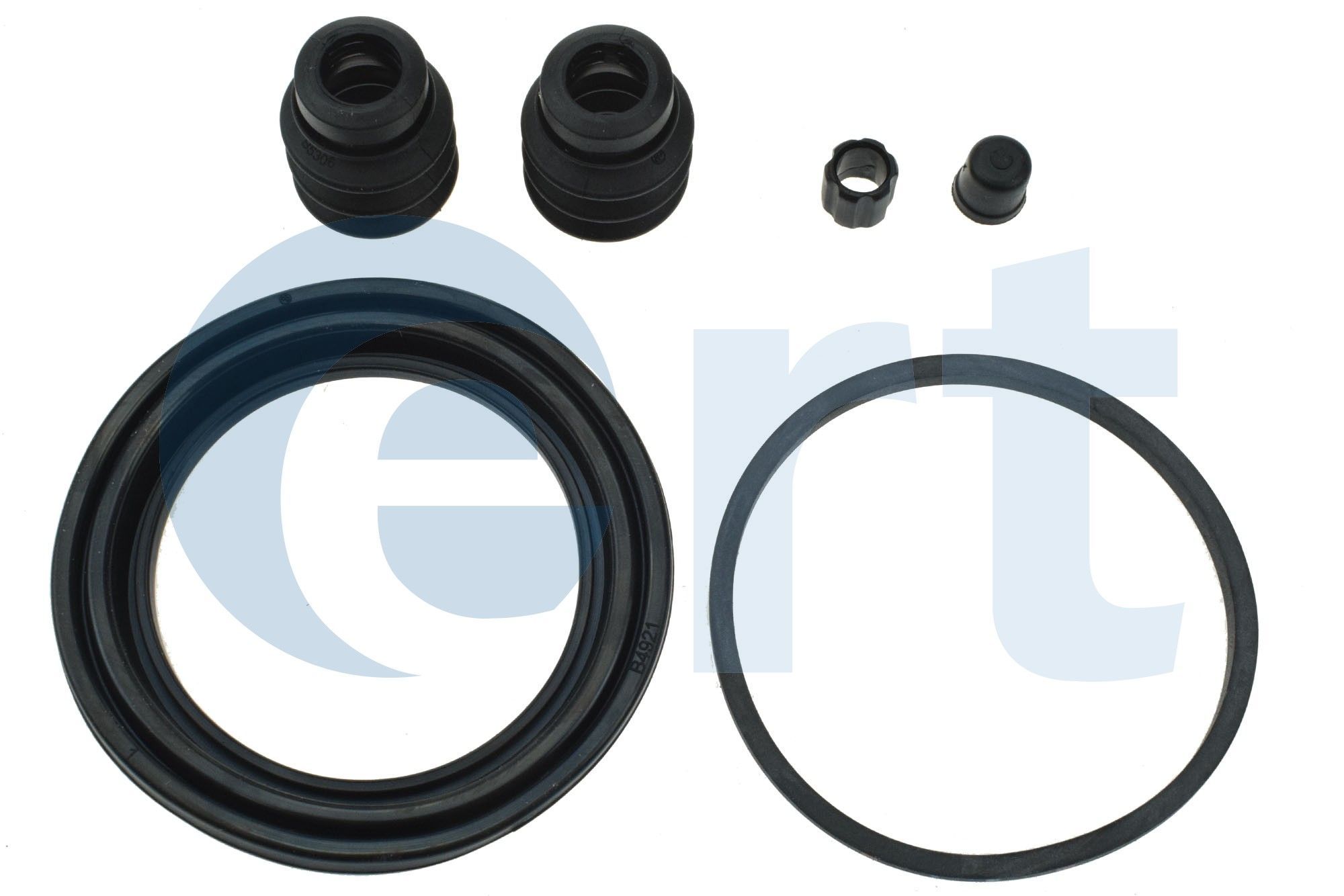 Remonto komplektas, stabdžių apkaba ERT 403109