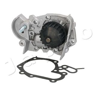 Vandens siurblys, variklio aušinimas JAPKO 350702