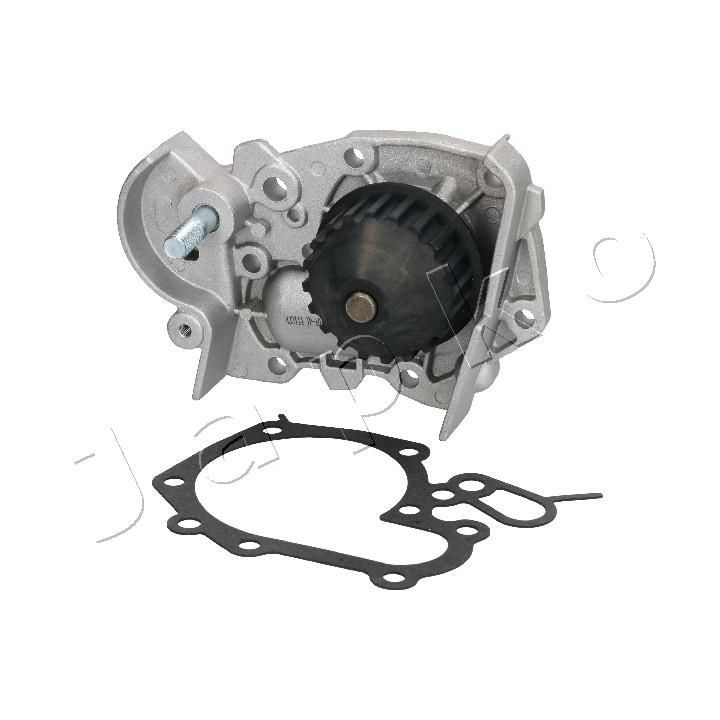 Vandens siurblys, variklio aušinimas JAPKO 350702