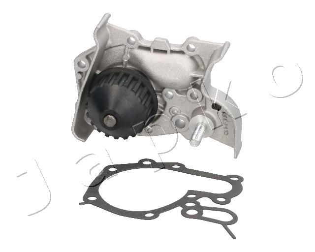 Vandens siurblys, variklio aušinimas JAPKO 350703