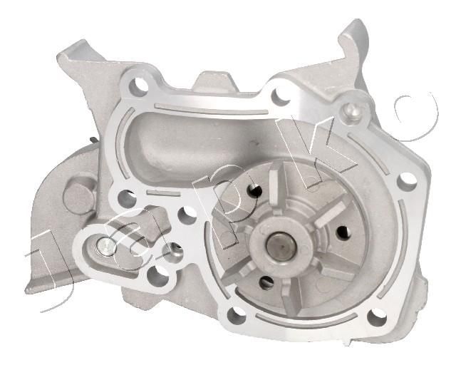 Vandens siurblys, variklio aušinimas JAPKO 350703