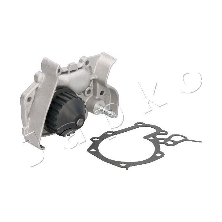 Vandens siurblys, variklio aušinimas JAPKO 350703