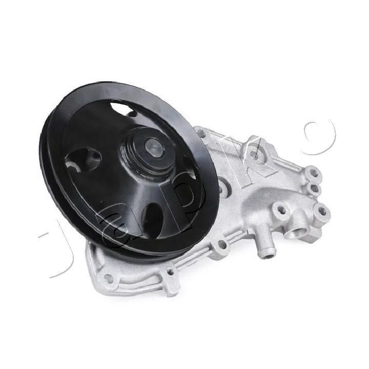 Vandens siurblys, variklio aušinimas JAPKO 350705