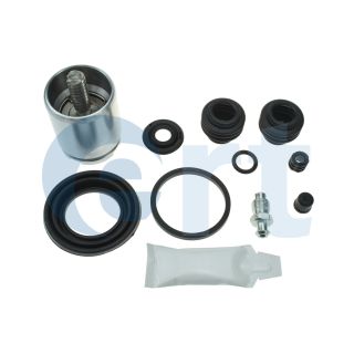 Remonto komplektas, stabdžių apkaba ERT 403139K