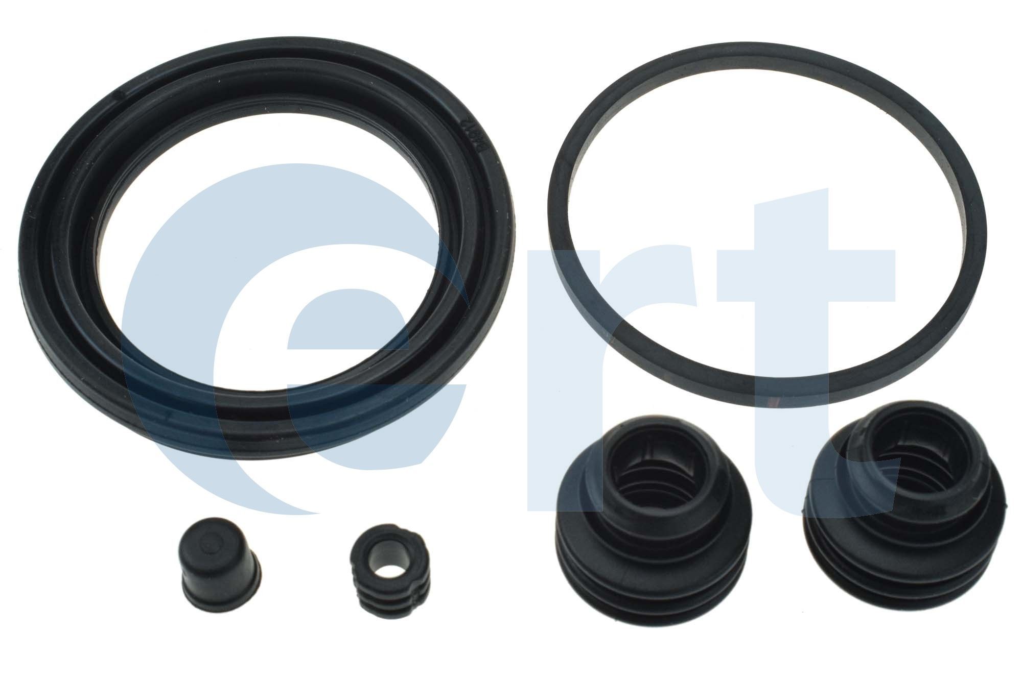 Remonto komplektas, stabdžių apkaba ERT 403144