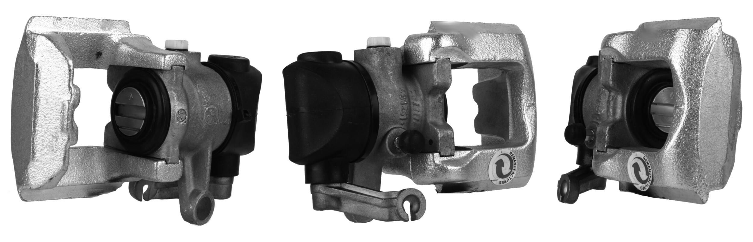 Stabdžių apkaba DRI 4190500