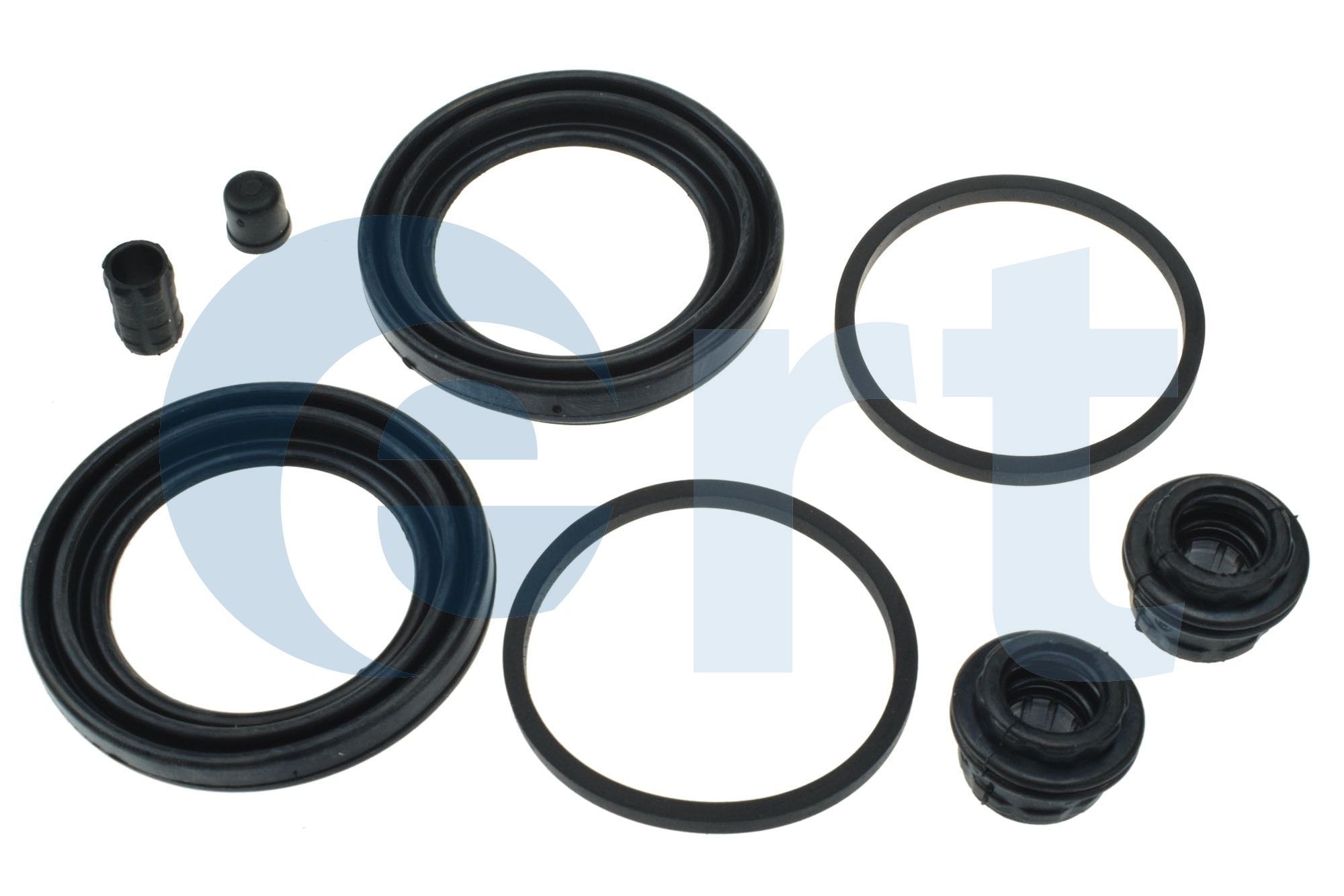 Remonto komplektas, stabdžių apkaba ERT 403173