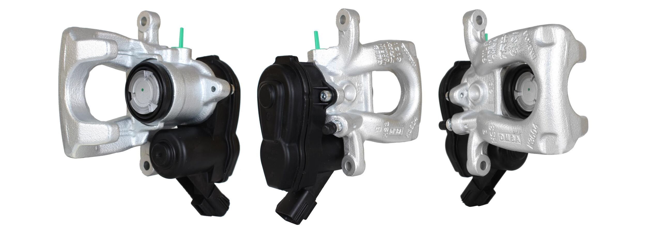 Stabdžių apkaba DRI 4191820