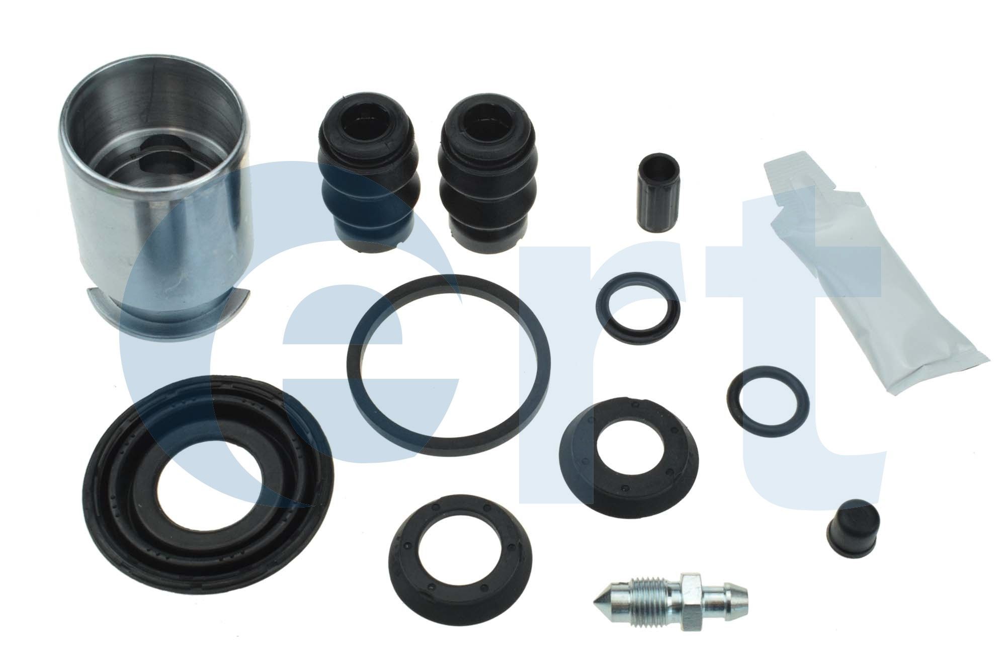 Remonto komplektas, stabdžių apkaba ERT 403214