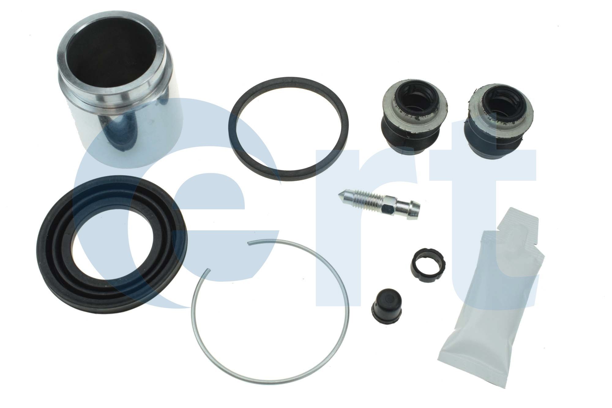 Remonto komplektas, stabdžių apkaba ERT 403234