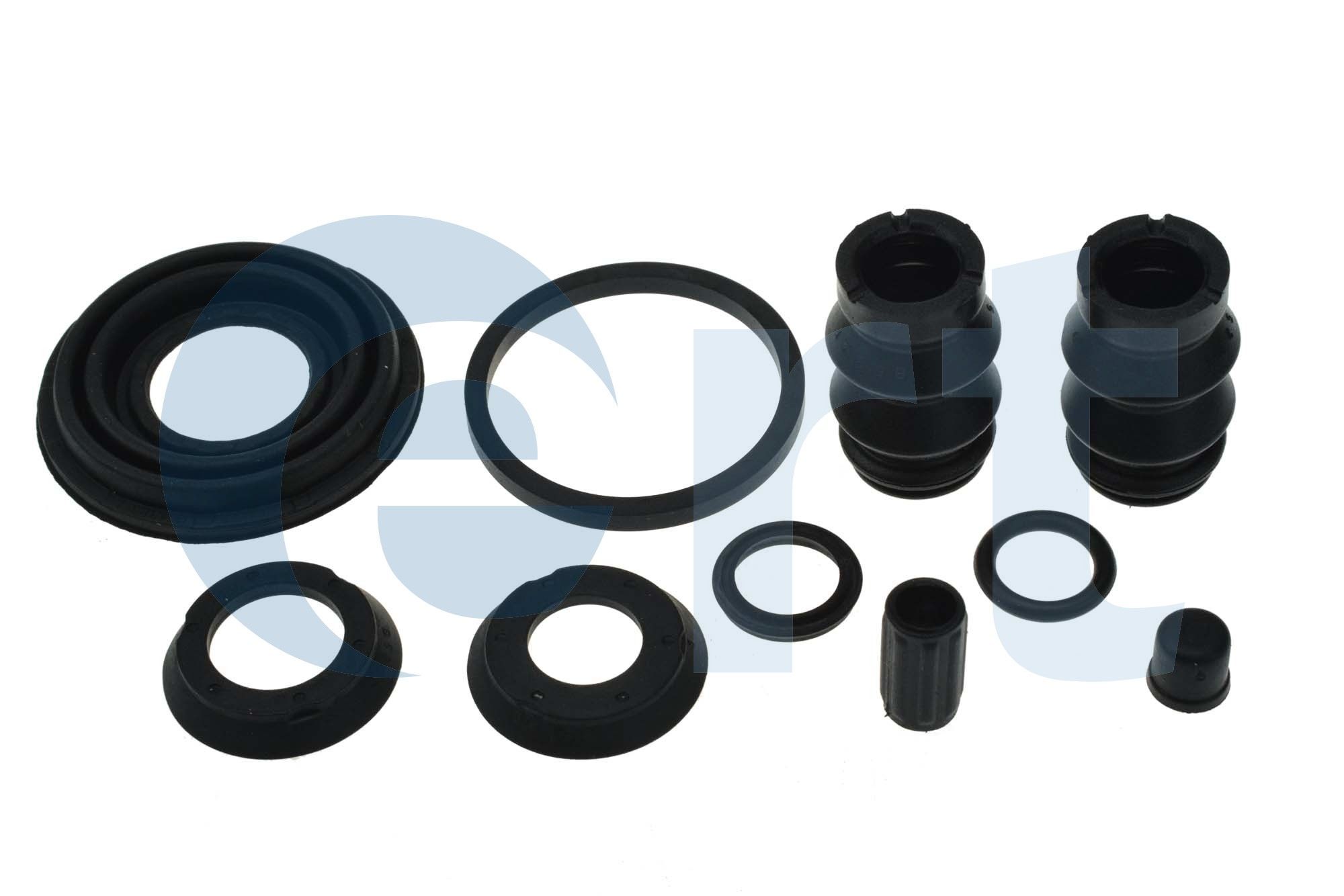 Remonto komplektas, stabdžių apkaba ERT 403248