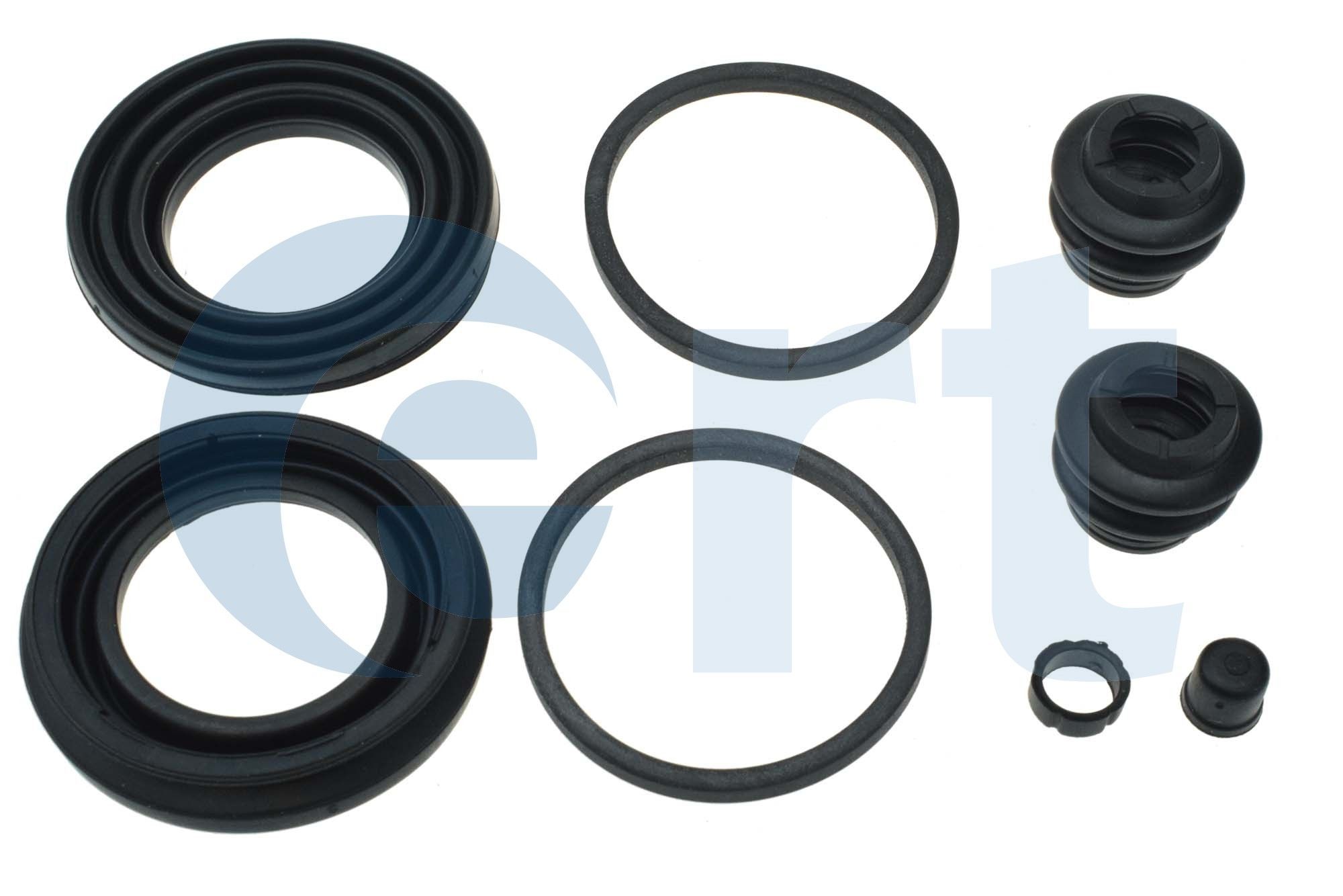 Remonto komplektas, stabdžių apkaba ERT 403257