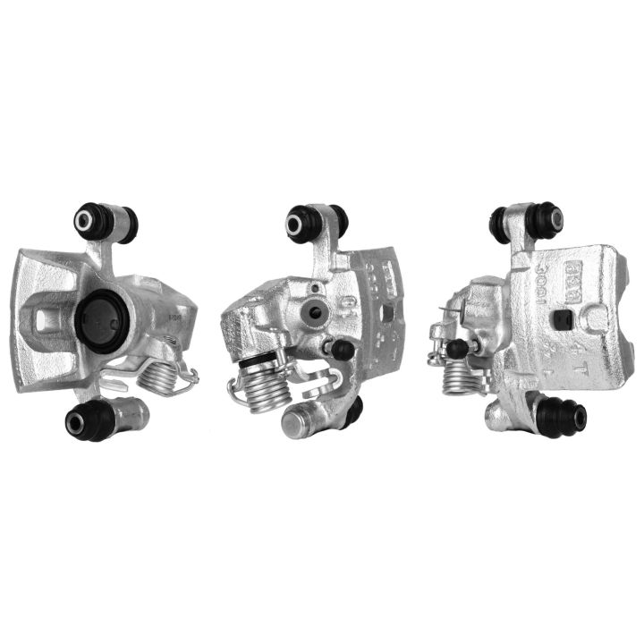 Stabdžių apkaba DRI 4196400