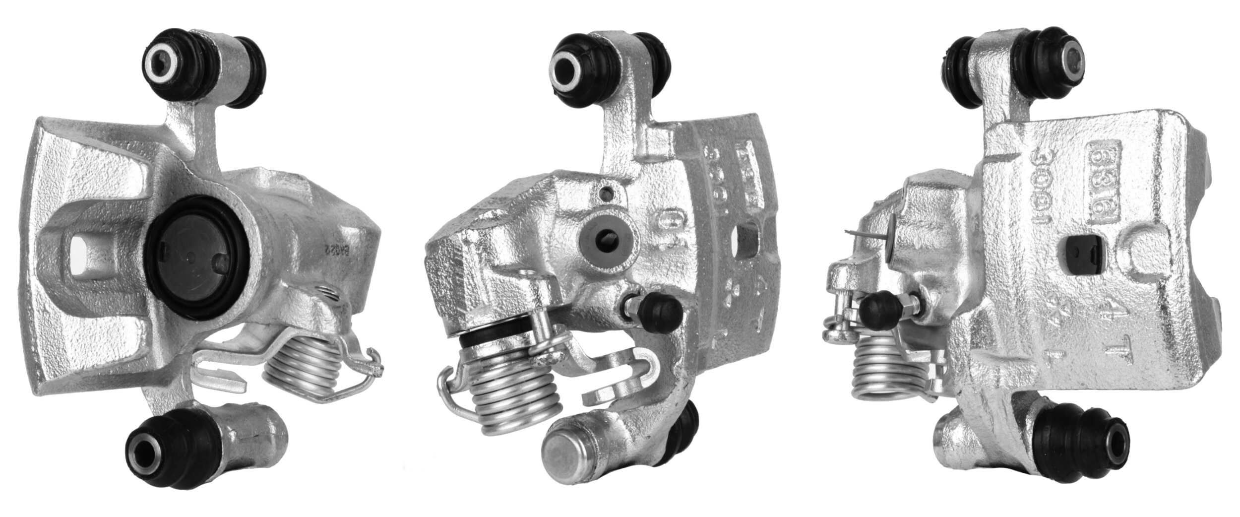 Stabdžių apkaba DRI 4196400