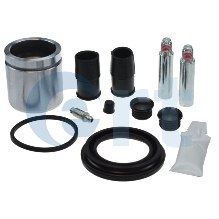 Remonto komplektas, stabdžių apkaba ERT 440001