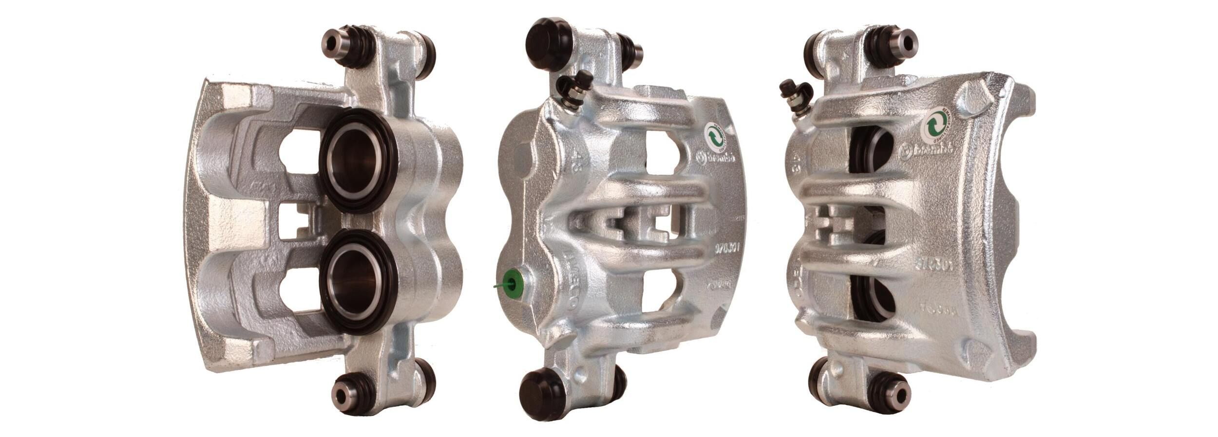 Stabdžių apkaba DRI 4197810