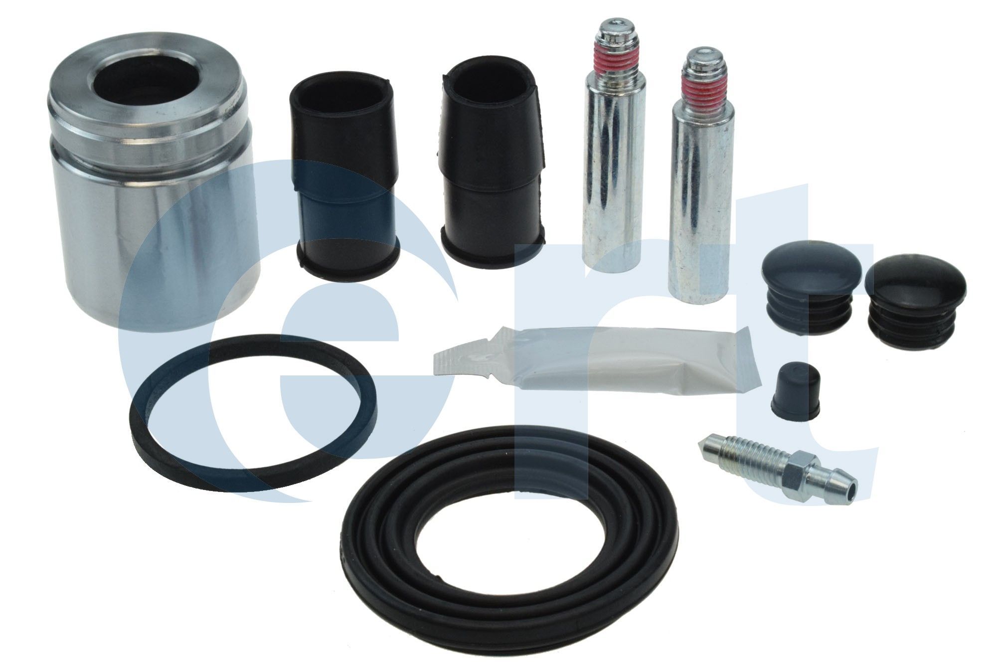 Remonto komplektas, stabdžių apkaba ERT 440016