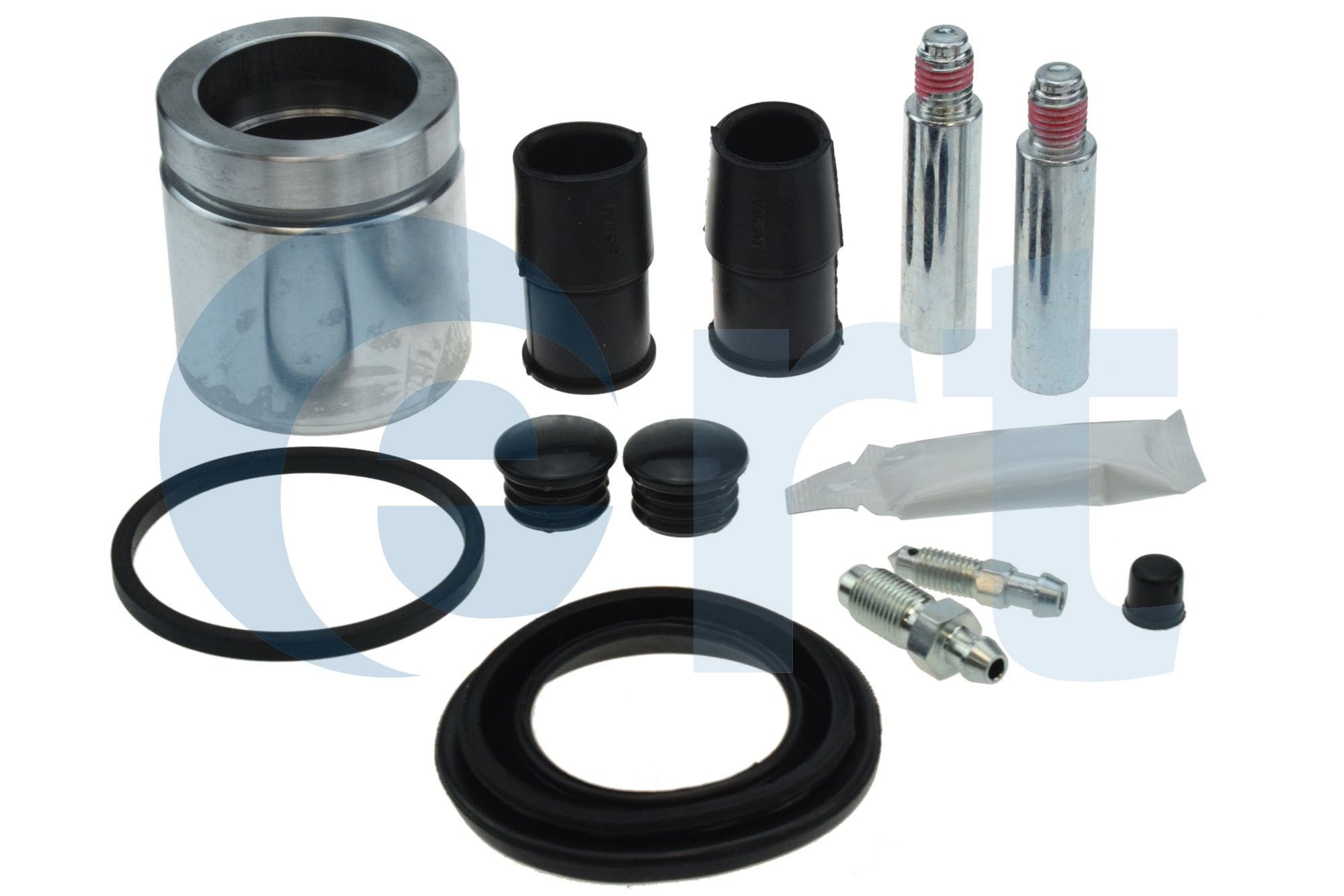 Remonto komplektas, stabdžių apkaba ERT 440018