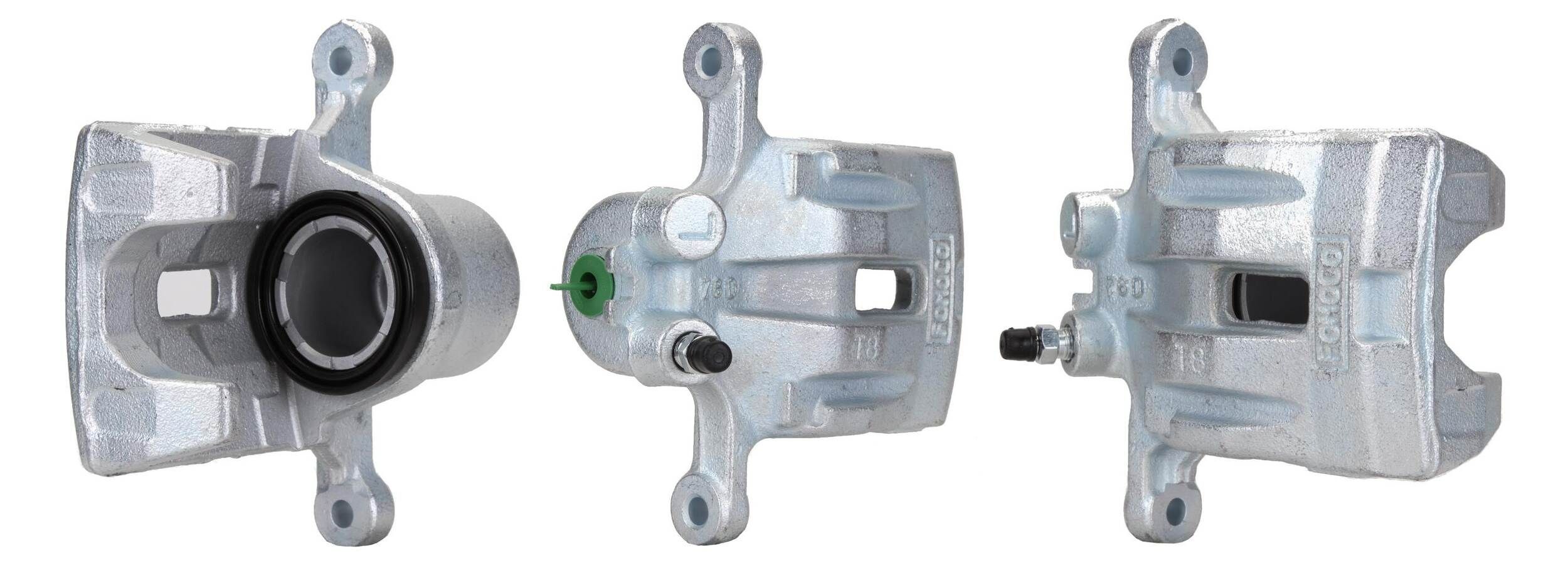 Stabdžių apkaba DRI 4199610