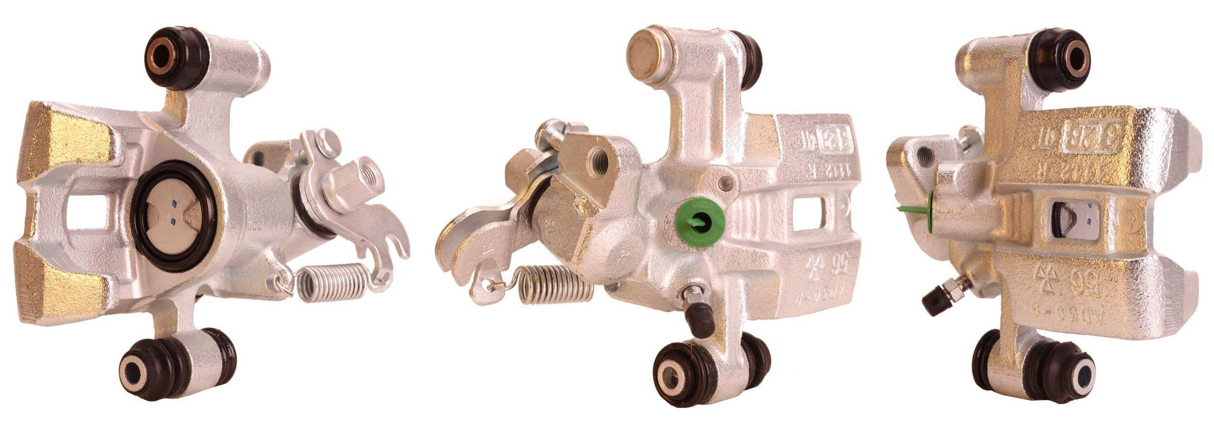 Stabdžių apkaba DRI 4200010