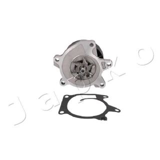 Vandens siurblys, variklio aušinimas JAPKO 35100