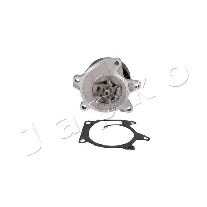 Vandens siurblys, variklio aušinimas JAPKO 35100