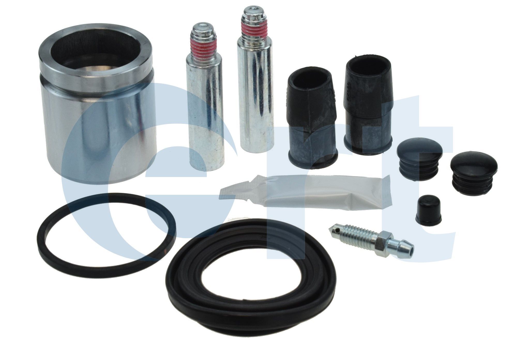 Remonto komplektas, stabdžių apkaba ERT 440032