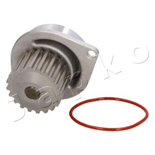 Vandens siurblys, variklio aušinimas JAPKO 35104