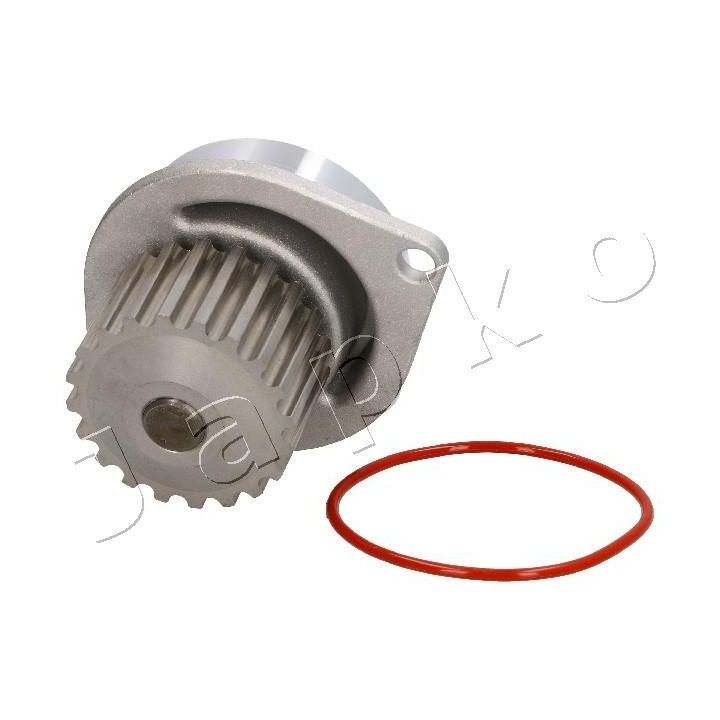 Vandens siurblys, variklio aušinimas JAPKO 35104