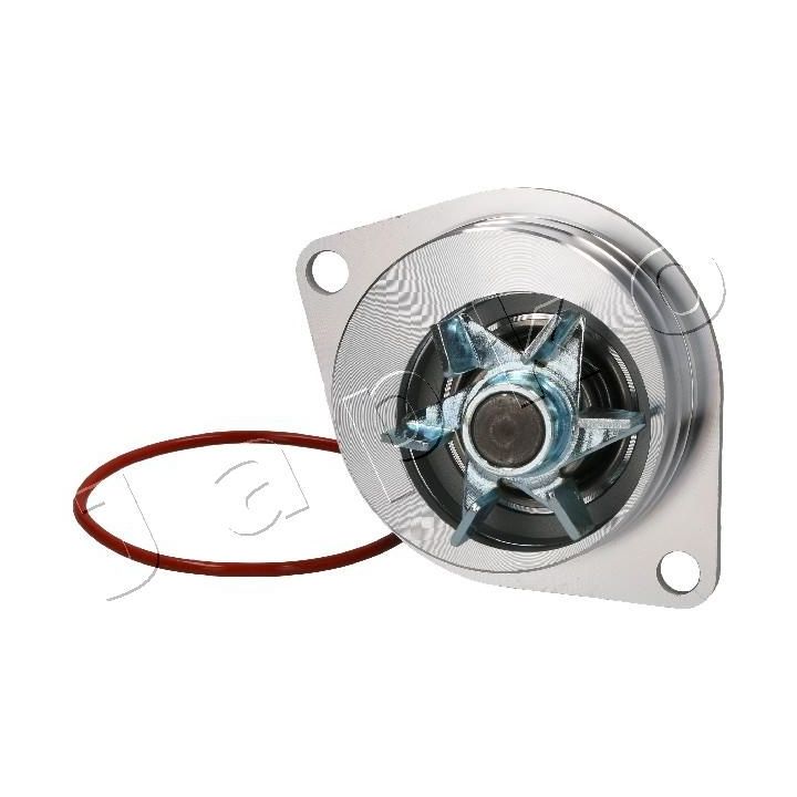 Vandens siurblys, variklio aušinimas JAPKO 35104