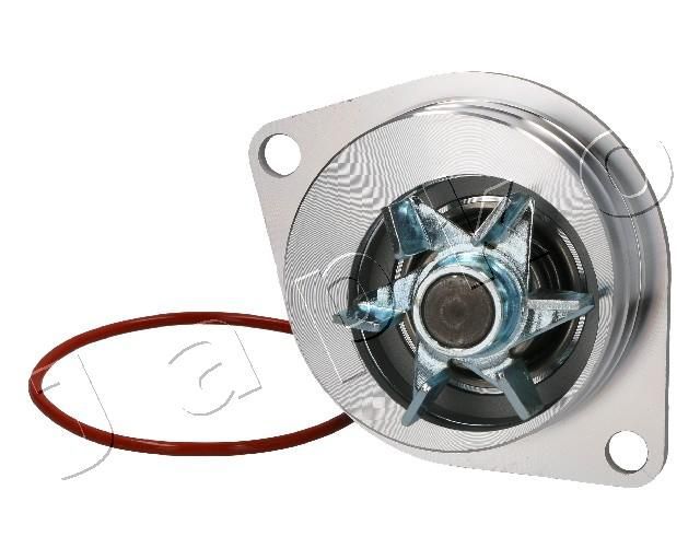 Vandens siurblys, variklio aušinimas JAPKO 35104