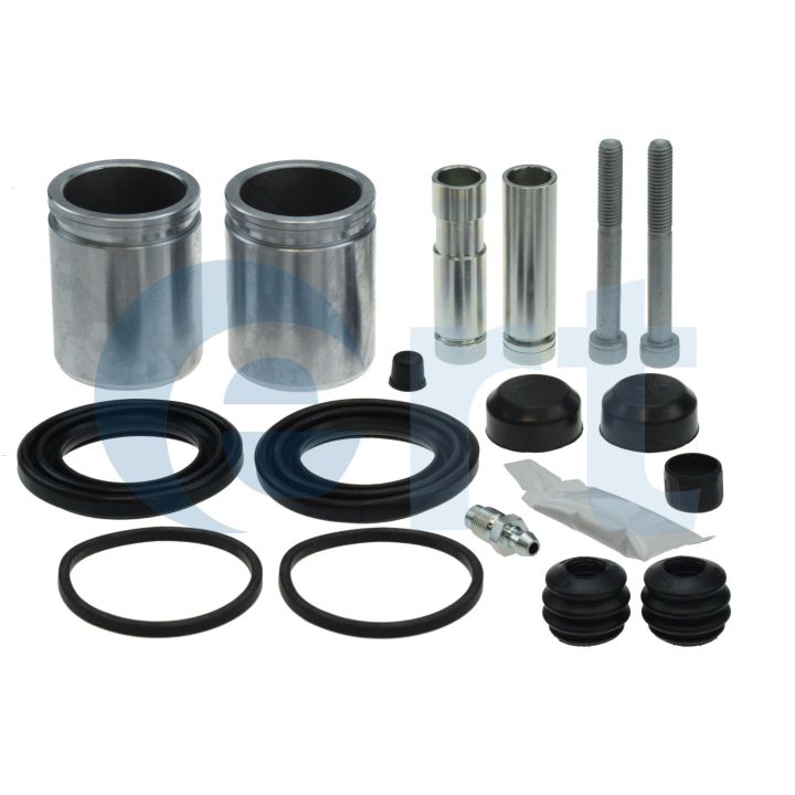 Remonto komplektas, stabdžių apkaba ERT 440041