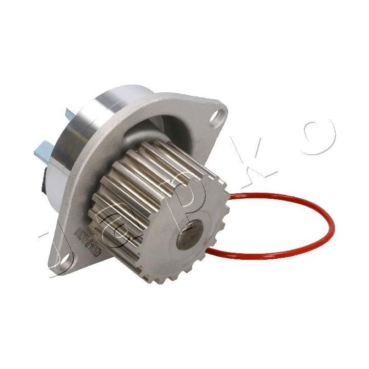 Vandens siurblys, variklio aušinimas JAPKO 35104