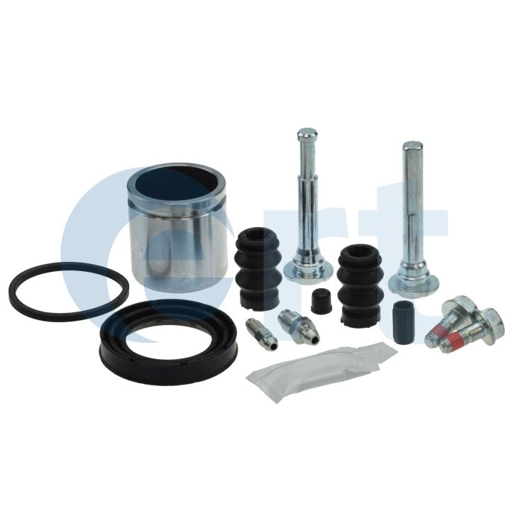 Remonto komplektas, stabdžių apkaba ERT 440043