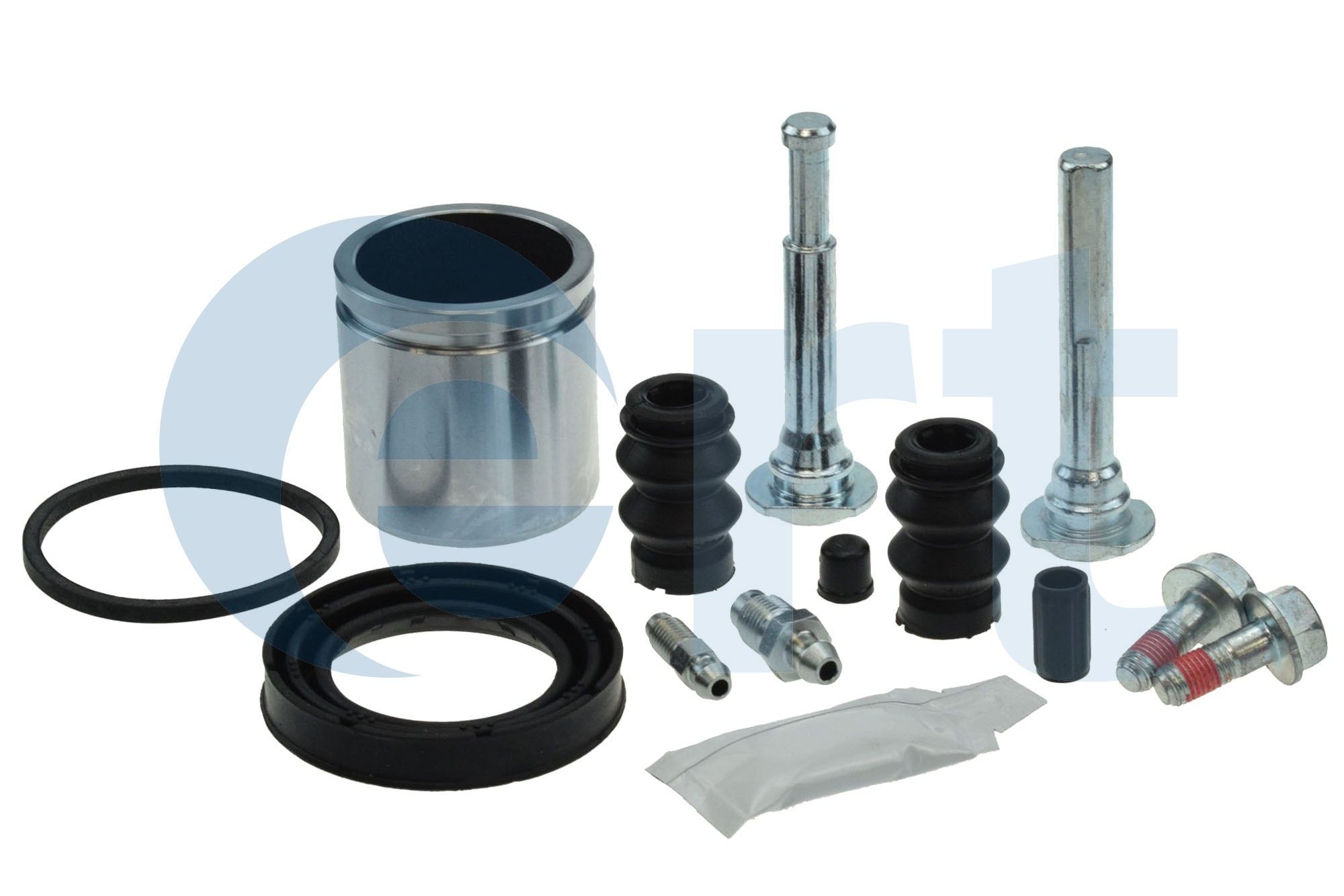 Remonto komplektas, stabdžių apkaba ERT 440043