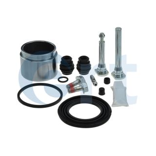 Remonto komplektas, stabdžių apkaba ERT 440044