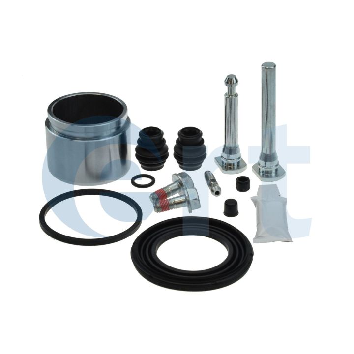 Remonto komplektas, stabdžių apkaba ERT 440044