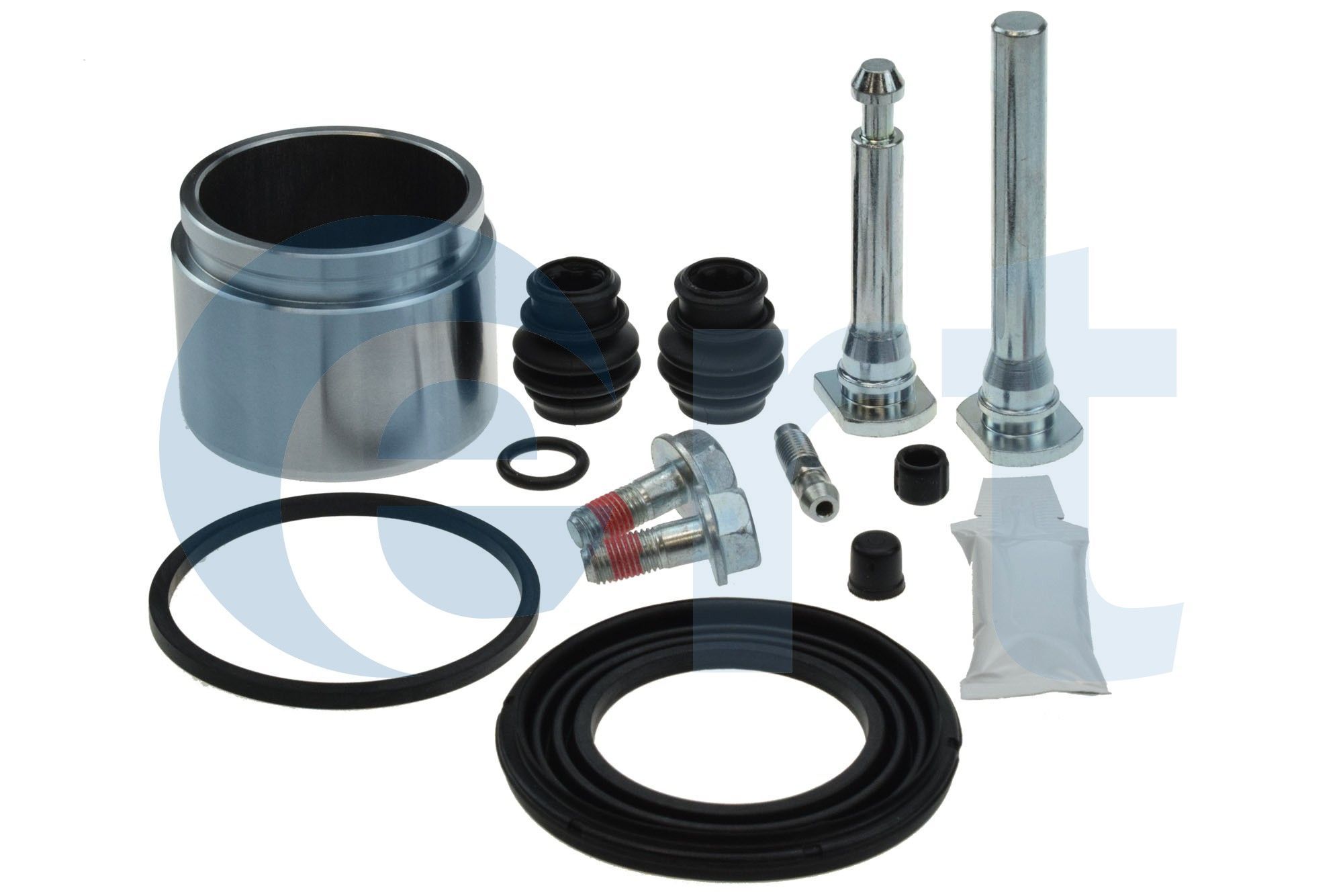 Remonto komplektas, stabdžių apkaba ERT 440044