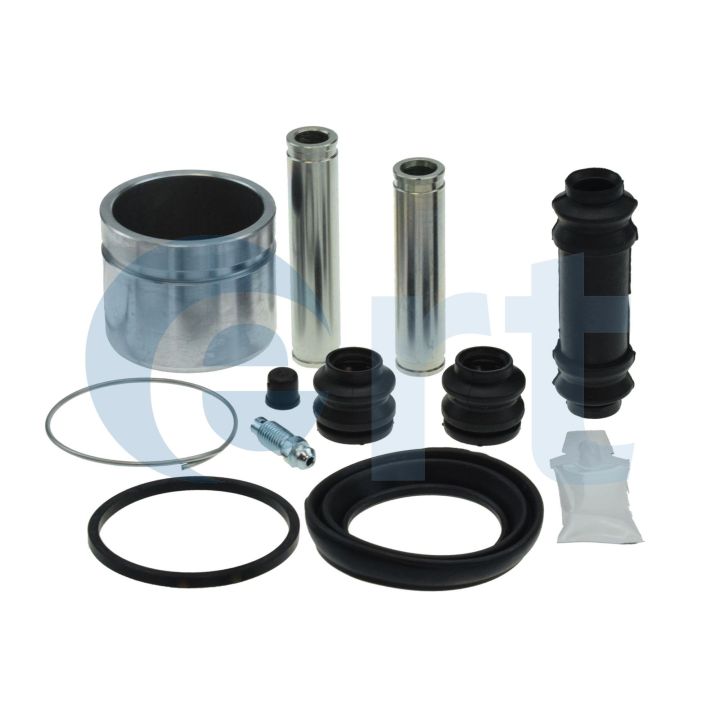 Remonto komplektas, stabdžių apkaba ERT 440048