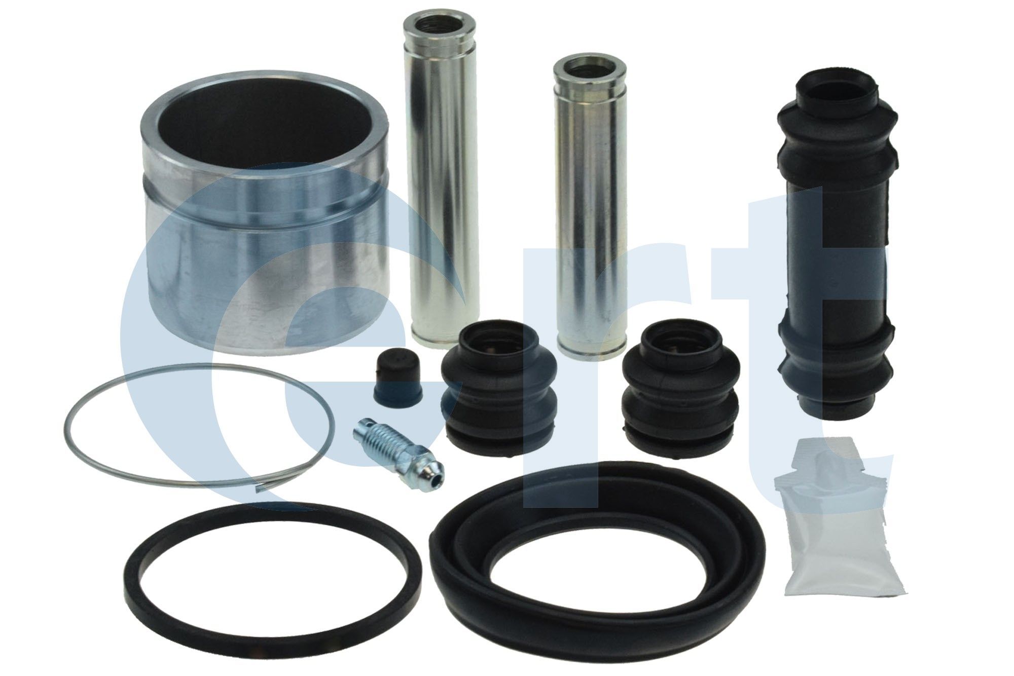 Remonto komplektas, stabdžių apkaba ERT 440048