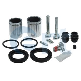 Remonto komplektas, stabdžių apkaba ERT 440051